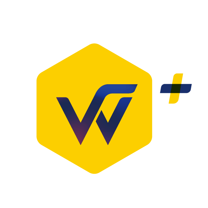Winning+ logo